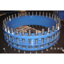 Vortex Ductile Dismantling Joint Rigid Type